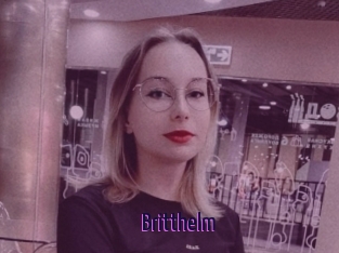 Britthelm