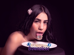 Brownalicee
