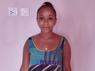 Brownyie