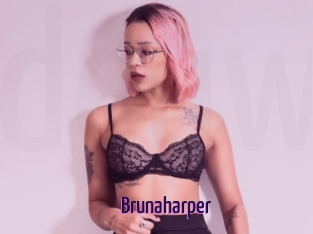 Brunaharper