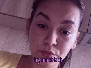 Bryannablack