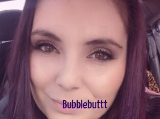 Bubblebuttt