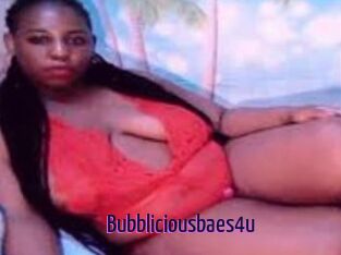 Bubbliciousbaes4u