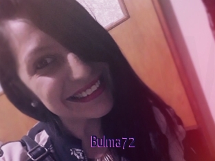 Bulma72