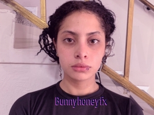 Bunnyhoneyfx