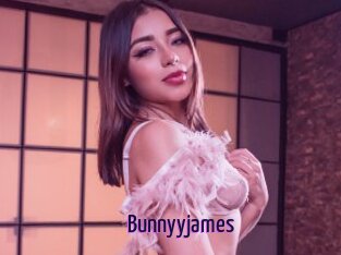 Bunnyyjames