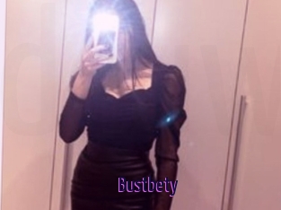 Bustbety