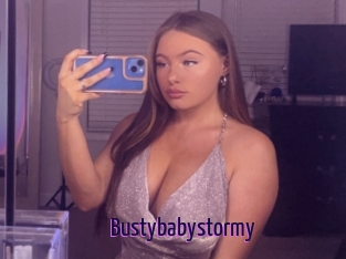 Bustybabystormy