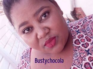 Bustychocola