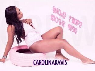 CAROLINA_DAVIS