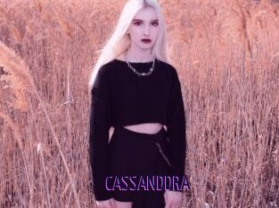 CASSANDDRA