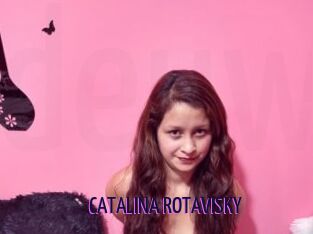 CATALINA_ROTAVISKY