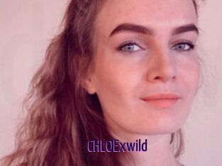 CHLOExwild