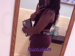 Cadence_Haze