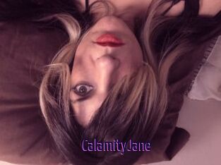 CalamityJane