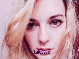 Calessee