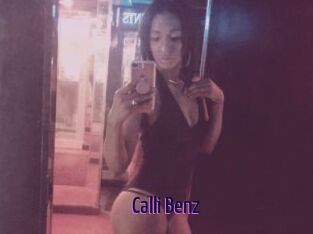 Calli_Benz