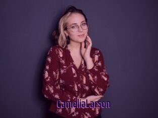 CameliaLarson
