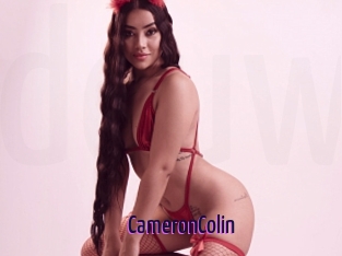CameronColin