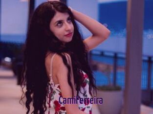 CamiFerreira