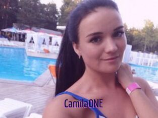 CamilaONE