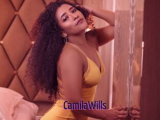 CamilaWills