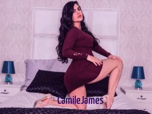CamileJames