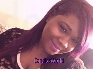 CandiesWorld
