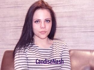 CandiseNash