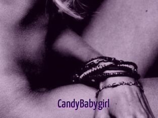 CandyBabygirl