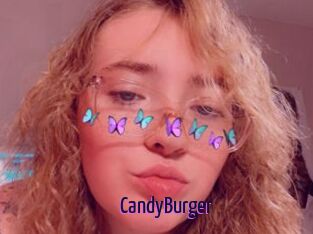 CandyBurger