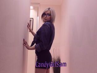 CandyGirlSam