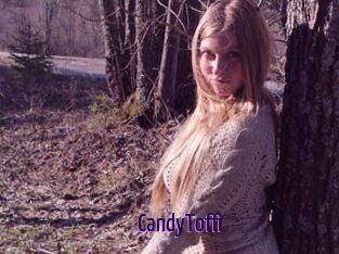 CandyToffi