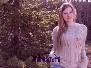 CandyToffii