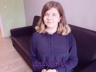 CapriciousSylvia