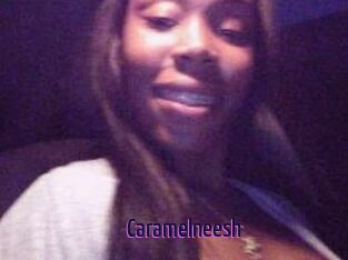 Caramelneesh