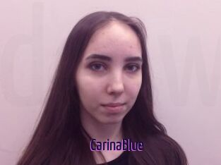 CarinaBlue
