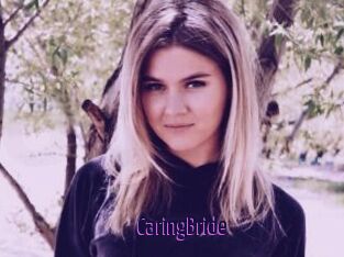 CaringBride