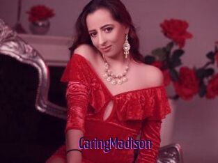 CaringMadison