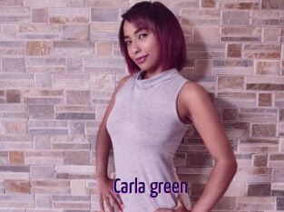 Carla_green
