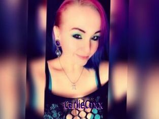 CarlieCoxx