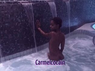 Carmelcocain