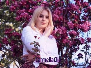 CarmellaClio
