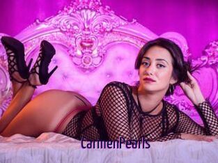 CarmenPearls