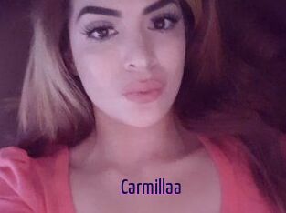 Carmillaa