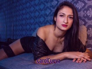 CarolCueva Deutsche Webcam Girls