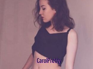 CarolPretty