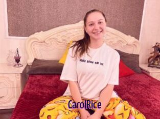 CarolRice