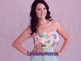 CarolaineMonroe