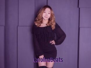 CarolinaBeats